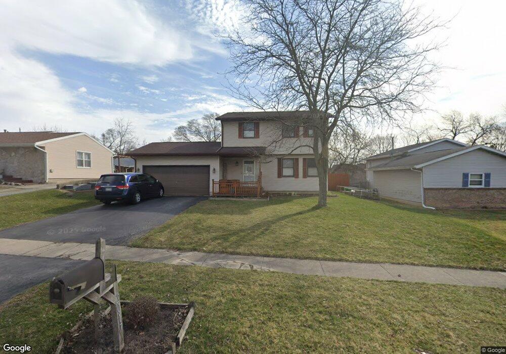 2017 Candlewick Dr, Findlay, OH 45840 - photo 1