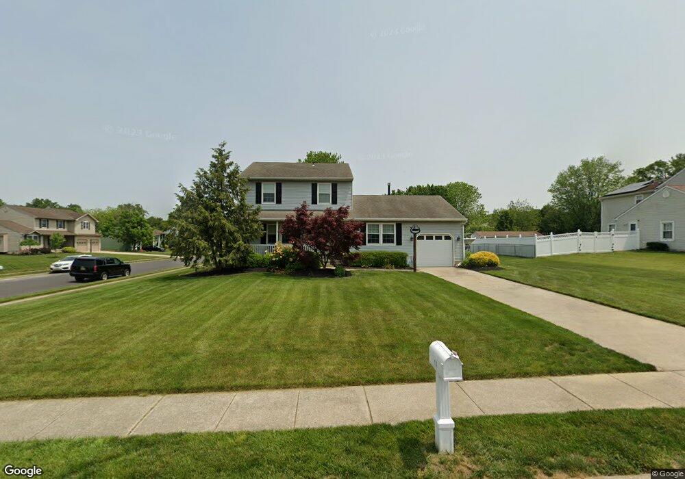 16 Linden St, Mickleton, NJ 08056 - photo 1