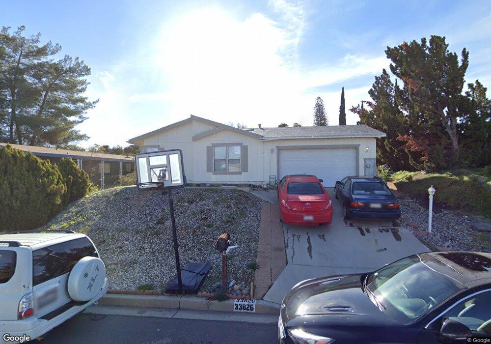 33826 Windmill Rd, Wildomar, CA 92595 - photo 1