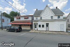 350 W Catawissa St, Nesquehoning, PA 18240