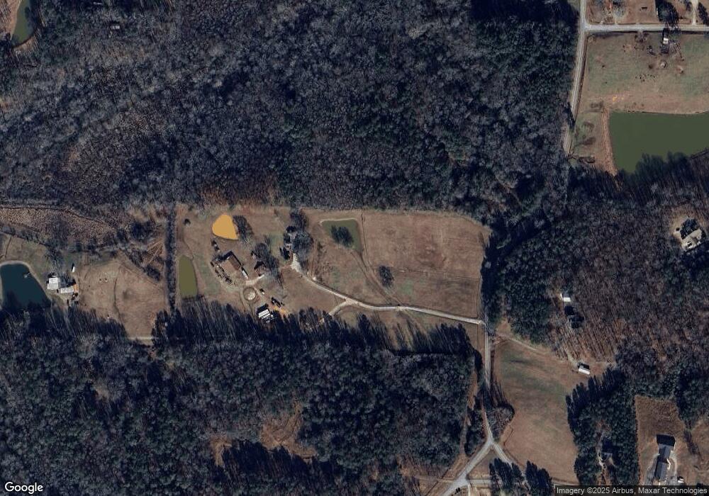 692 Sandhill Hickory Lvl Rd, Carrollton, GA 30116 - photo 1