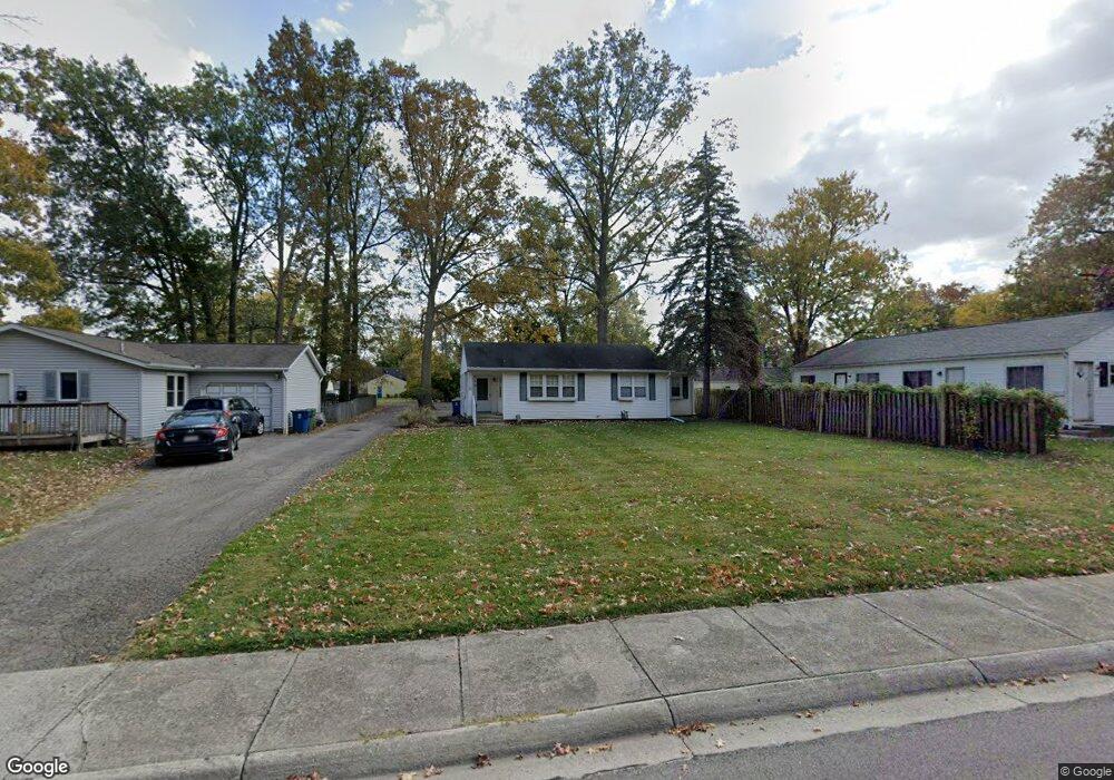 815 W 8th St, Marysville, OH 43040 - photo 1