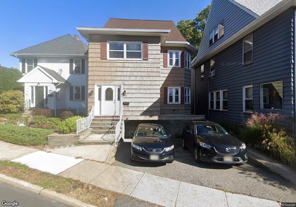 461 Belleville Ave unit 2, Glen Ridge, NJ 07028 - photo 1