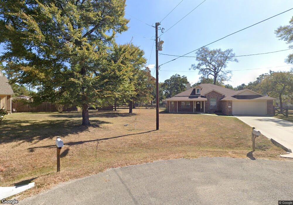 27001 Canyon Ranch Rd, Magnolia, TX 77355 - photo 1