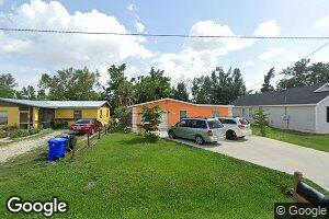 100 Diana Ave, Fort Myers, FL 33905