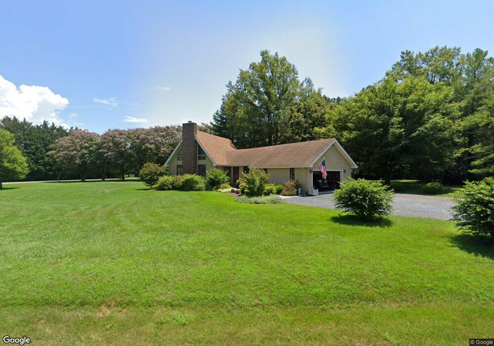 24829 Swan Rd, Saint Michaels, MD 21663 - photo 1