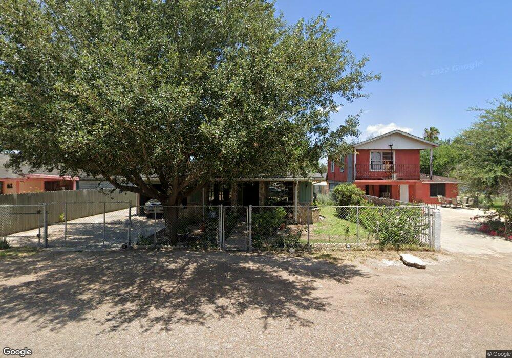 3001 Kalhua St, Weslaco, TX 78596 - photo 1