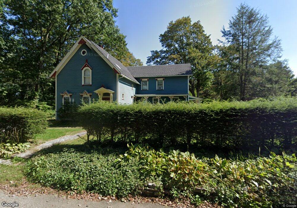 281 Walnut St, Willimantic, CT 06226 - photo 1