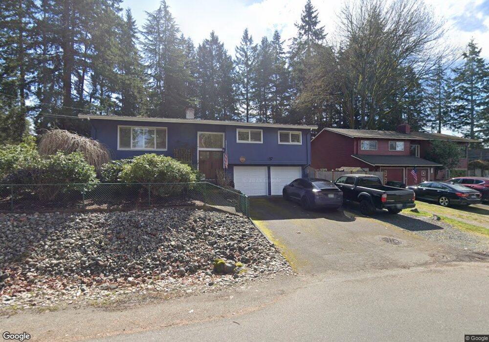22409 90th Ave W, Edmonds, WA 98026 - photo 1