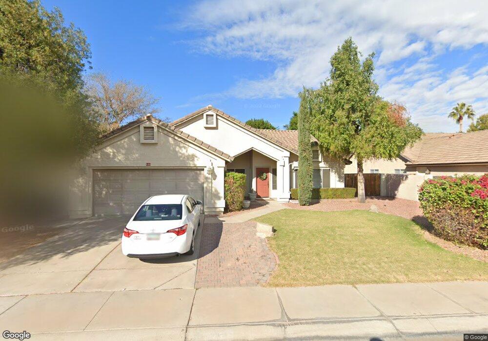 828 N Jamaica Way, Gilbert, AZ 85234 - photo 1