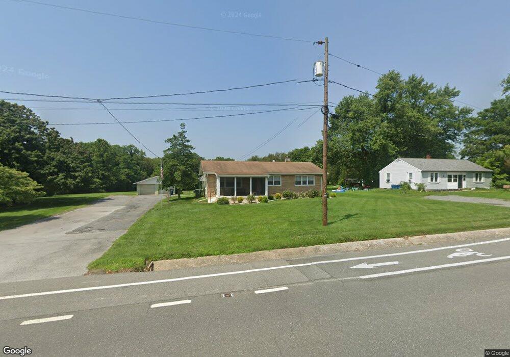 1473 S Dupont Hwy, New Castle, DE 19720 - photo 1