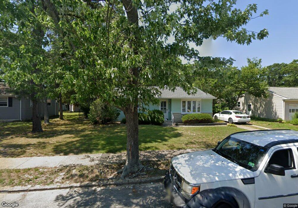 8 Nassau Rd, Somers Point, NJ 08244 - photo 1