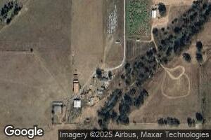 444499 E 110 Rd, Welch, OK 74369