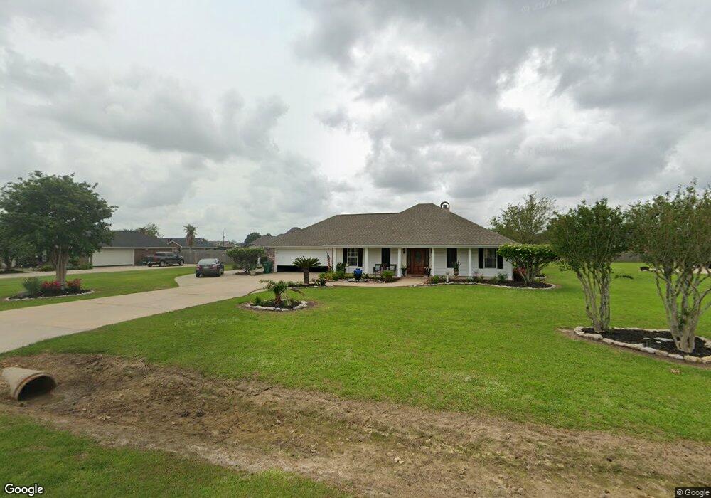 1721 N Crestview Dr, Lake Charles, LA 70605 - photo 1
