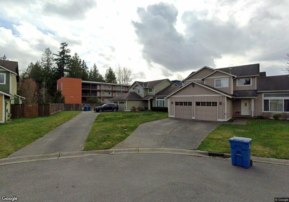 4818 148th Place SW, Edmonds, WA 98026 - photo 1