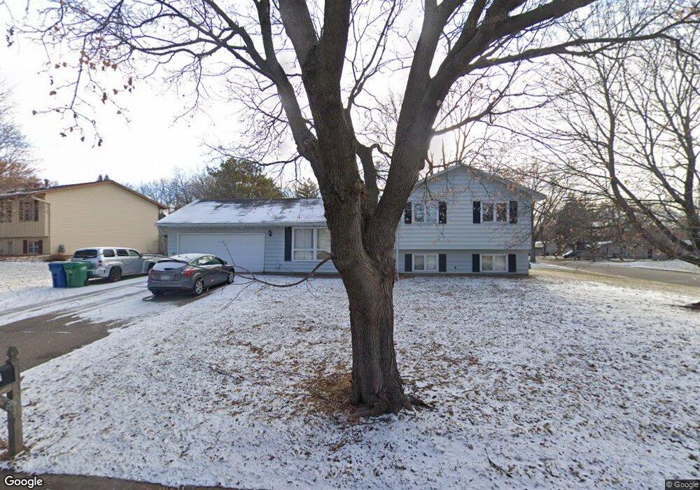 10797 108th Place N, Maple Grove, MN 55369 - photo 1