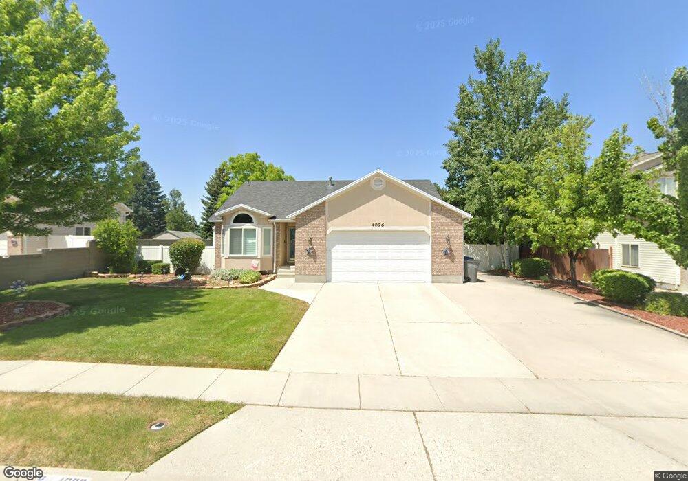 4096 W Ascot Downs Dr, South Jordan, UT 84095 - photo 1