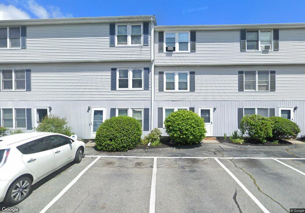 37 Canal St unit E, Lynn, MA 01905 - photo 1