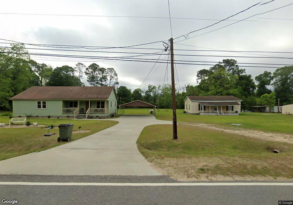 190 Turner Church Rd, Enigma, GA 31749 - photo 1