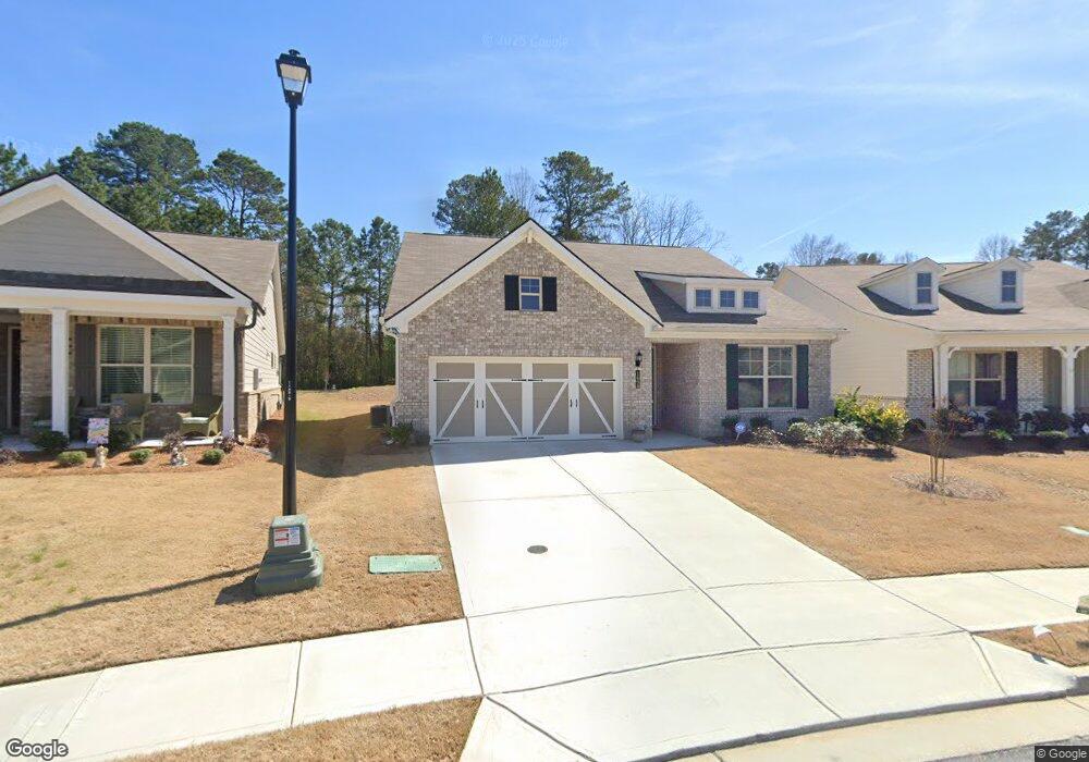 1698 Auburn Ridge Way, Dacula, GA 30019 - photo 1