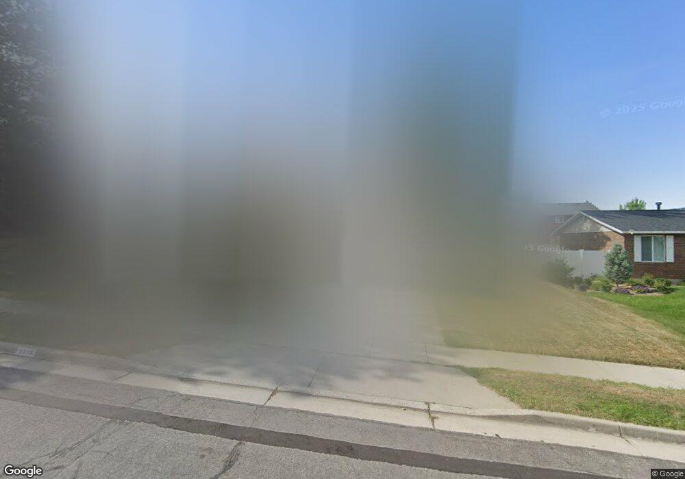 1110 Gravel Hills Dr, Sandy, UT 84094 - photo 1