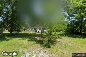 307 Clark St, Chadbourn, NC 28431