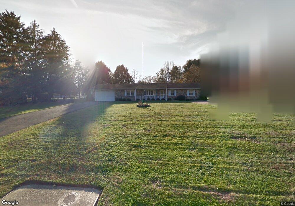 1805 Parkvue Rd, Fallston, MD 21047 - photo 1