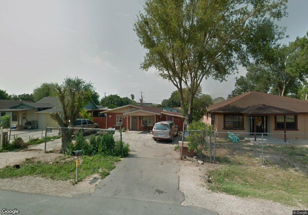 3011 W Hackberry St, Weslaco, TX 78596 - photo 1