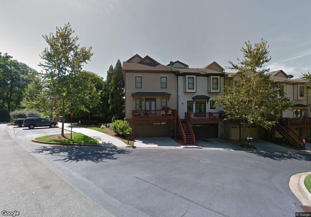 3606 Ridge Towne Dr, Duluth, GA 30096 - photo 1