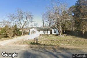 612 N Prairie St, Bloomfield, MO 63825
