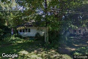 2407 Sandpoint Rd, Fort Wayne, IN 46809
