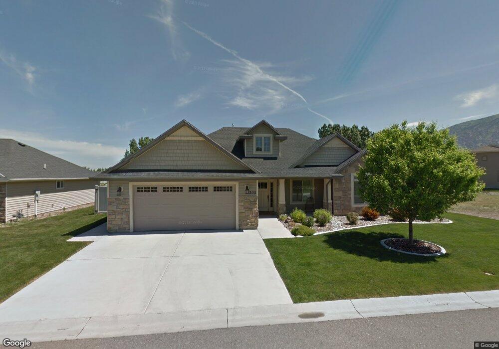303 W 3515 S, Nibley, UT 84321 - photo 1
