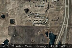 409 Willow Ave, Max, ND 58759
