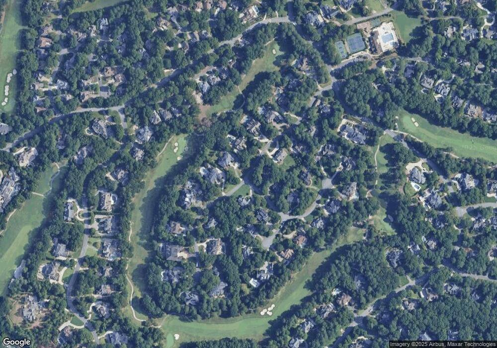 0 Colonnade Trail unit 8348601, Johns Creek, GA 30022 - photo 1