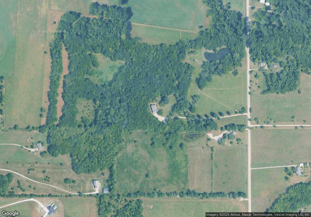 1855 E 950th Rd, Lawrence, KS 66049 - photo 1