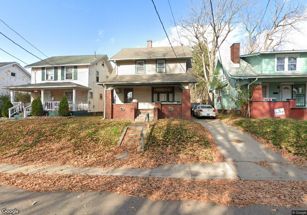 911 14th St NE, Canton, OH 44714 - photo 1