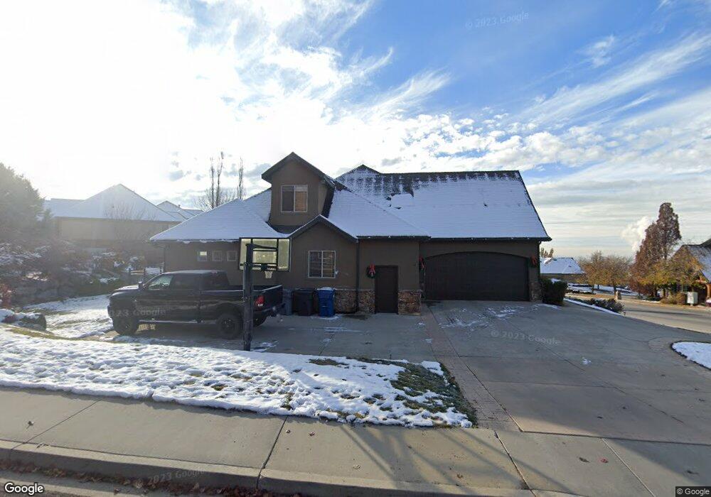 1072 N 1100 E unit 8, Pleasant Grove, UT 84062 - photo 1