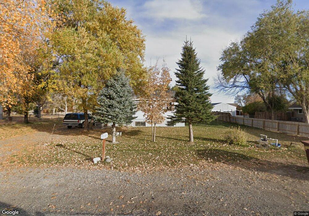 3019 Kent Ave, Cody, WY 82414 - photo 1
