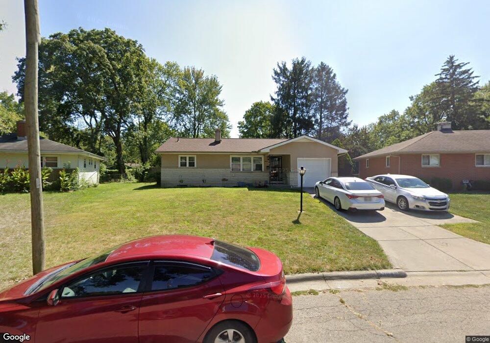 3845 Shamrock Dr, Columbus, OH 43227 - photo 1