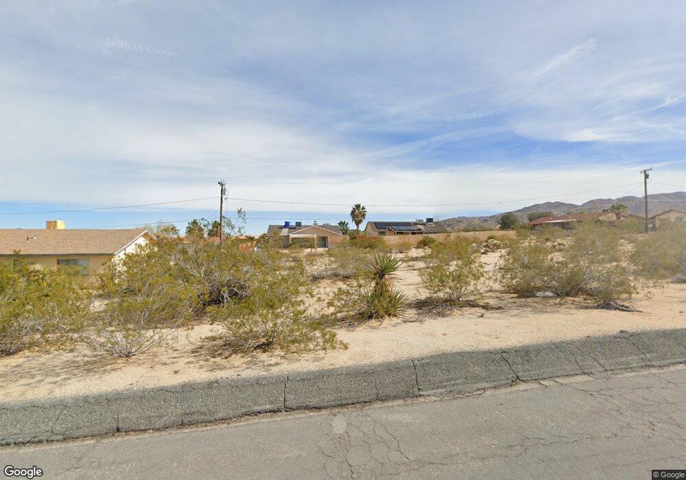 6765 Quail Spring Ave, Twentynine Palms, CA 92277 - photo 1