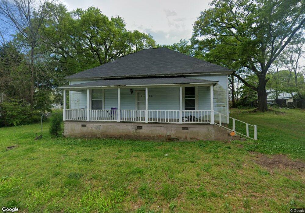 6122 Baxter St NE, Covington, GA 30014 - photo 1