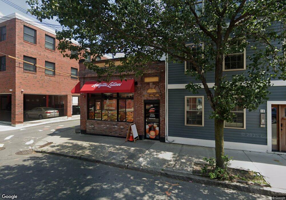 14 Congress Ave, Chelsea, MA 02150 - photo 1