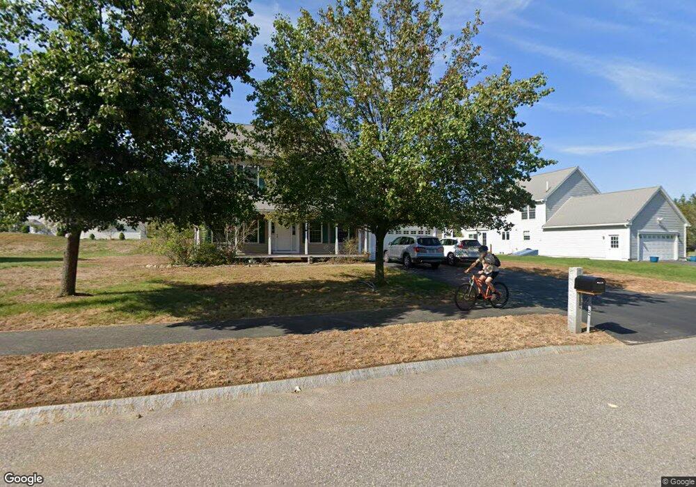 5 Moonstone Ct, Nashua, NH 03062 - photo 1