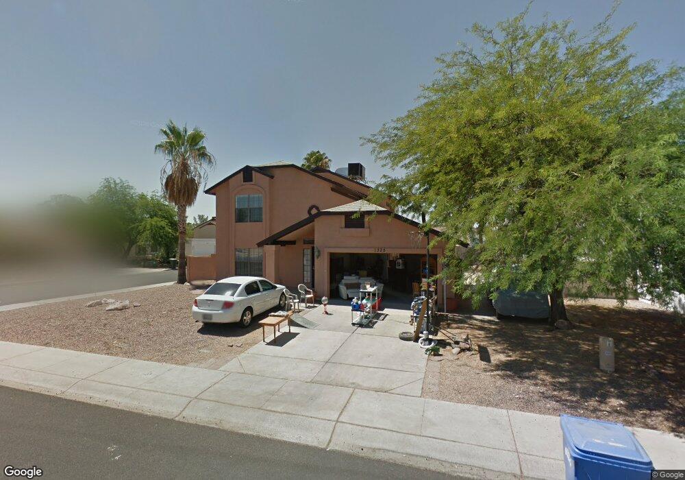 1325 E Taro Ln unit CLEAN, Phoenix, AZ 85024 - photo 1