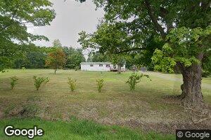 8141 State Route 7, Williamsfield, OH 44093