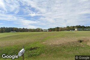8961 Warwick Hwy, Arabi, GA 31712
