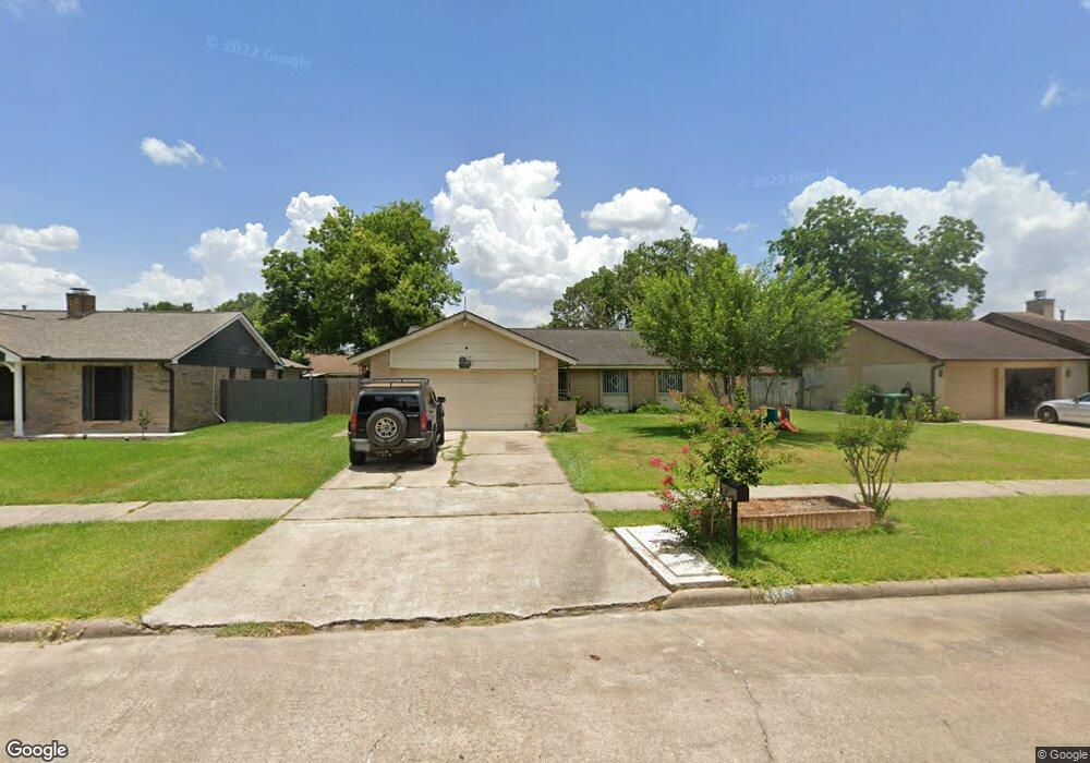 8419 Coastway Ln, Houston, TX 77075 - photo 1