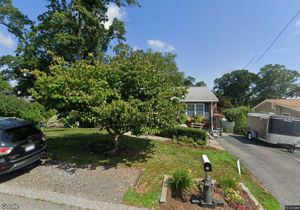 80 Waumsett Ave, Cumberland, RI 02864 - photo 1