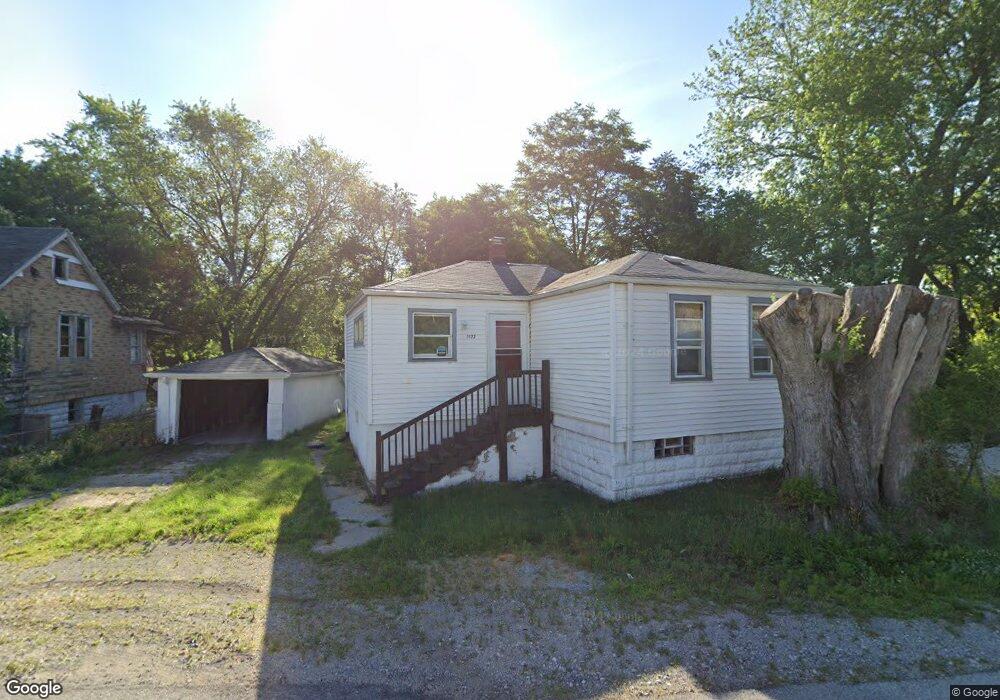 3577 Illinois St, Gary, IN 46409 - photo 1