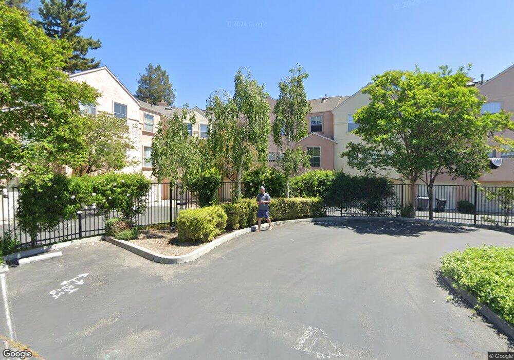 140 Pacchetti Way, Mountain View, CA 94040 - photo 1